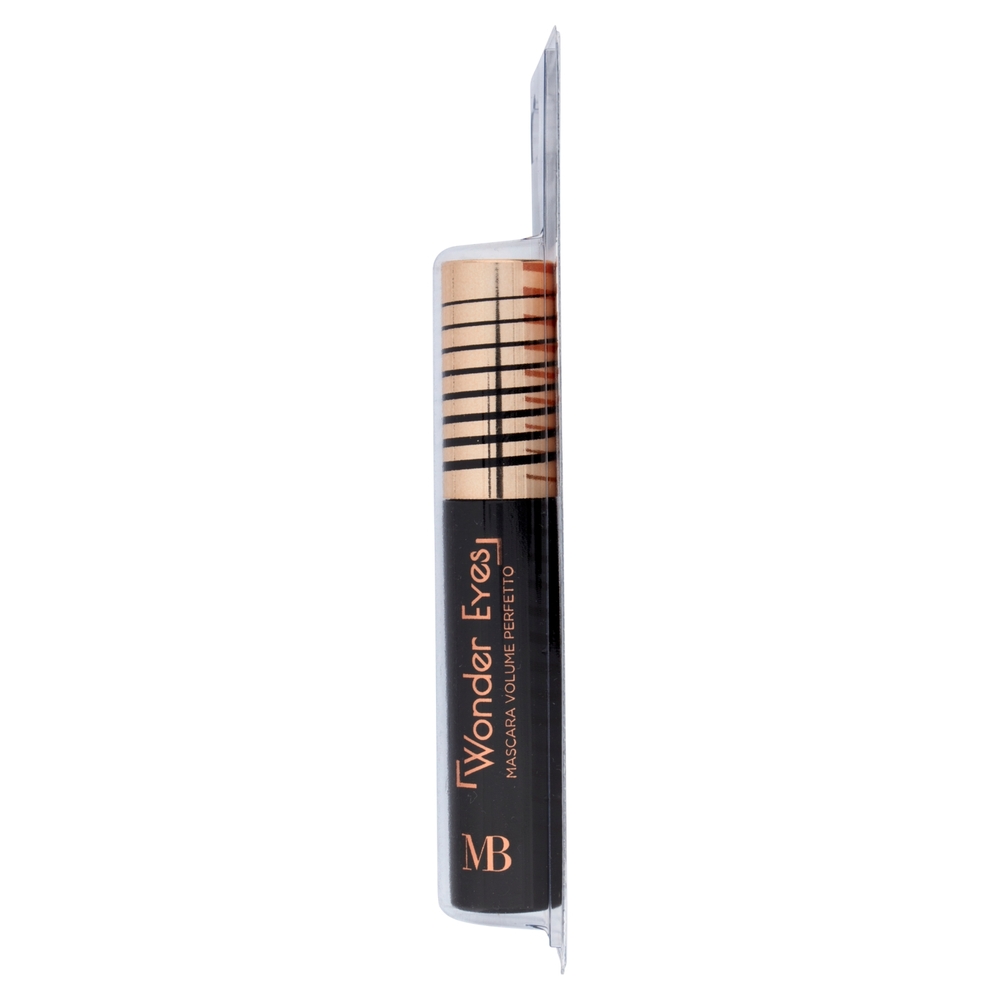 Miss Broadway Wonder Eyes Mascara Volume Perfetto Senza Grumi Black 15 ml